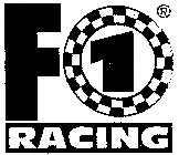 F 1 RACING