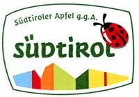 SÜDTIROL SÜDTIROLER APFEL G.G.A.