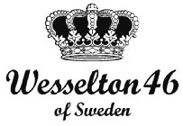 WESSELTON 46 OF SWEDEN