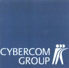 CYBERCOM GROUP