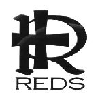 R REDS