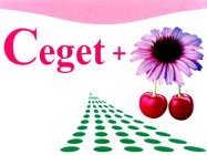 CEGET +