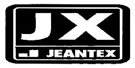 JX J JEANTEX