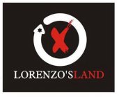 LORENZO'SLAND