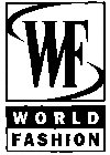 WF WORLD FASHION