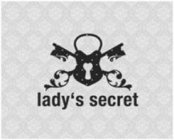 LADY'S SECRET