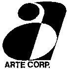 ARTE CORP.