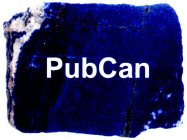 PUBCAN