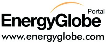 ENERGYGLOBE PORTAL WWW.ENERGYGLOBE.COM