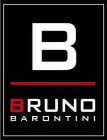 B BRUNO BARONTINI