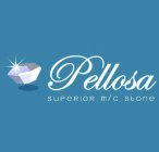 PELLOSA SUPERIOR M/C STONE