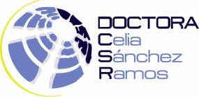 DOCTORA CELIA SANCHEZ RAMOS