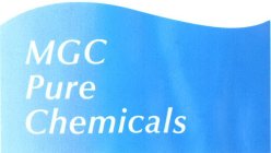 MGC PURE CHEMICALS