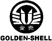 GOLDEN-SHELL