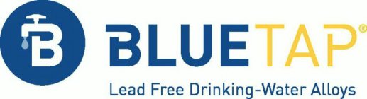 BLUETAP LEAD FREE DRINKING-WATER ALLOYS
