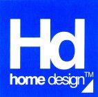 HD HOME DESIGN