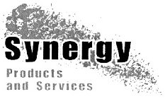 SYNERGY PRODUCTS AND SERVICES