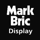 MARK BRIC DISPLAY
