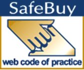 SAFEBUY WEB CODE OF PRACTICE
