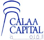 CALAA CAPITAL