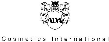 ADA COSMETICS INTERNATIONAL
