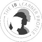 THE IB LEARNER PROFILE