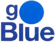 GO BLUE