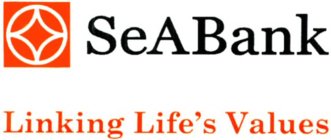 SEABANK LINKING LIFE'S VALUES