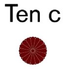 TEN C