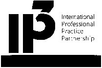 IP3 INTERNATIONAL PROFESSIONAL PRACTICE PARTNERSHIP