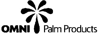 OMNI PALM PRODUCTS