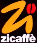 ZI ZICAFFÈ