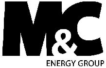 M&C ENERGY GROUP