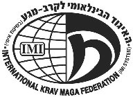 IMI INTERNATIONAL KRAV MAGA FEDERATION (IMI SYSTEM)