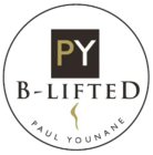 PY B-LIFTED PAUL YOUNANE