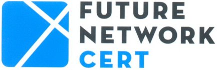 FUTURE NETWORK CERT