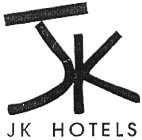 JK JK HOTELS