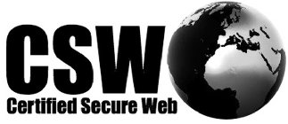 CSW CERTIFIED SECURE WEB