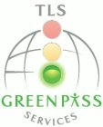 TLS GREEN PASS SERVICES