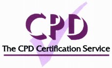 CPD THE CPD CERTIFICATION SERVICE