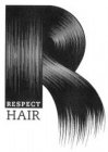 RESPECT HAIR