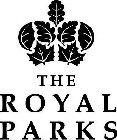 THE ROYAL PARKS
