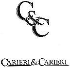 C&C CARIERI&CARIERI