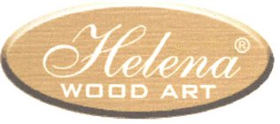 HELENA WOOD ART