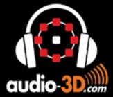 AUDIO-3D.COM