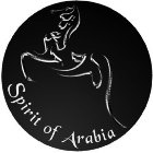 SPIRIT OF ARABIA