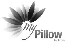 MY PILLOW BY OLMO