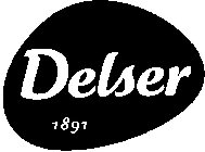 DELSER 1891