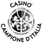 CASINO CAMPIONE D'ITALIA