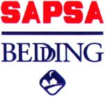 SAPSA BEDDING